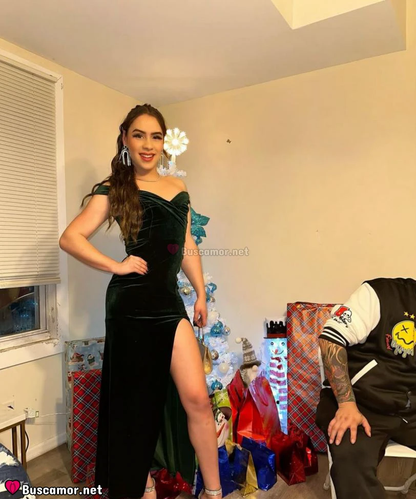 692705621 - Camila Elegante chica Educada Novedad 😍SANTA CATALINA Novedad