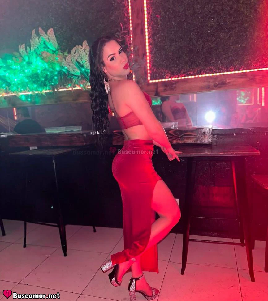 692705621 - Camila Elegante chica Educada Novedad 😍SANTA CATALINA Novedad
