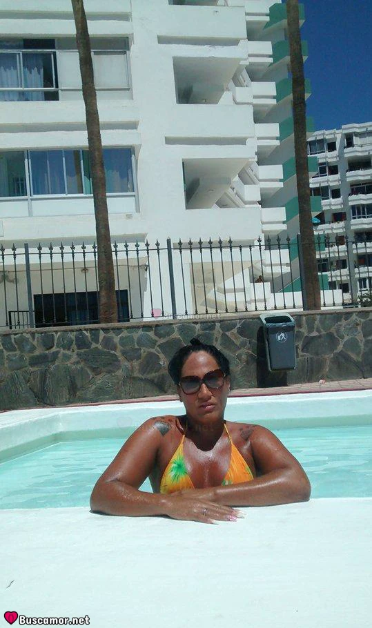 674512301 - Veronika busca alguien pa compartir aventuras y risas.