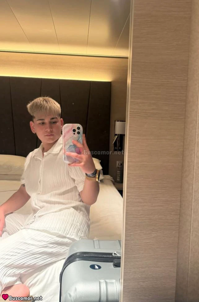 Foto perfil