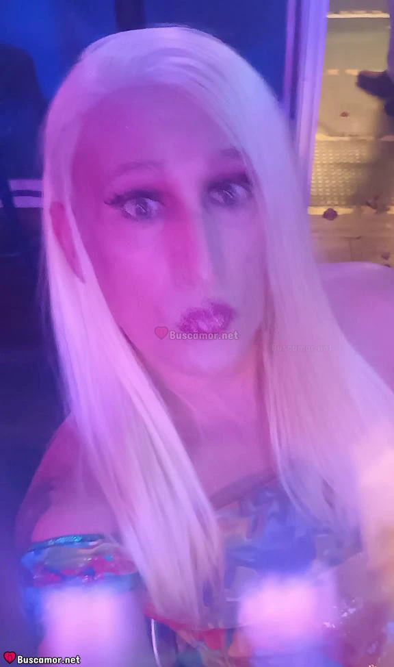 697806322 - Nueva trans vargas está noche