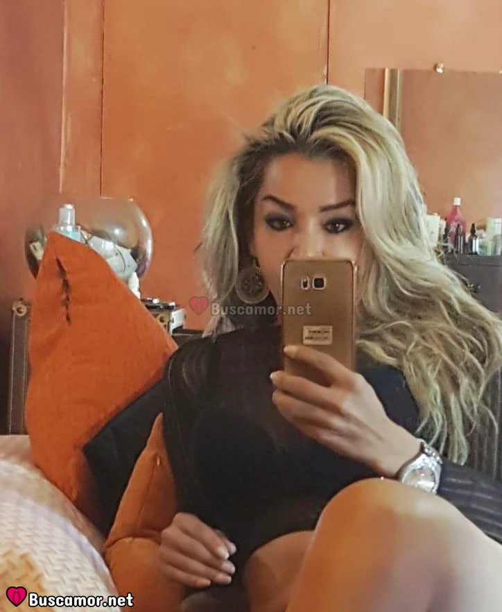688373694 - GABRIELA LA AUTÉNTICA EN LEÓN