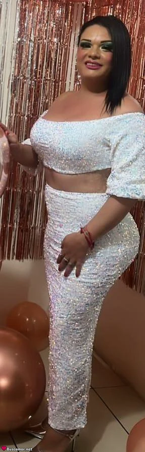 614746384 - Hola que tal soy una chica recién llegada a León super femenina