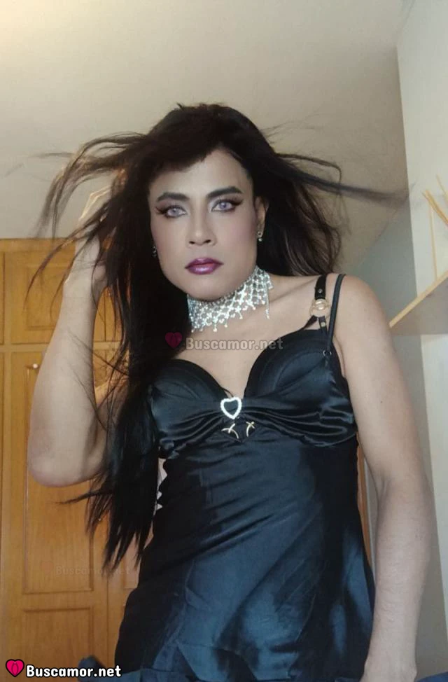 613510860 - Me encanta la novedad de trans.