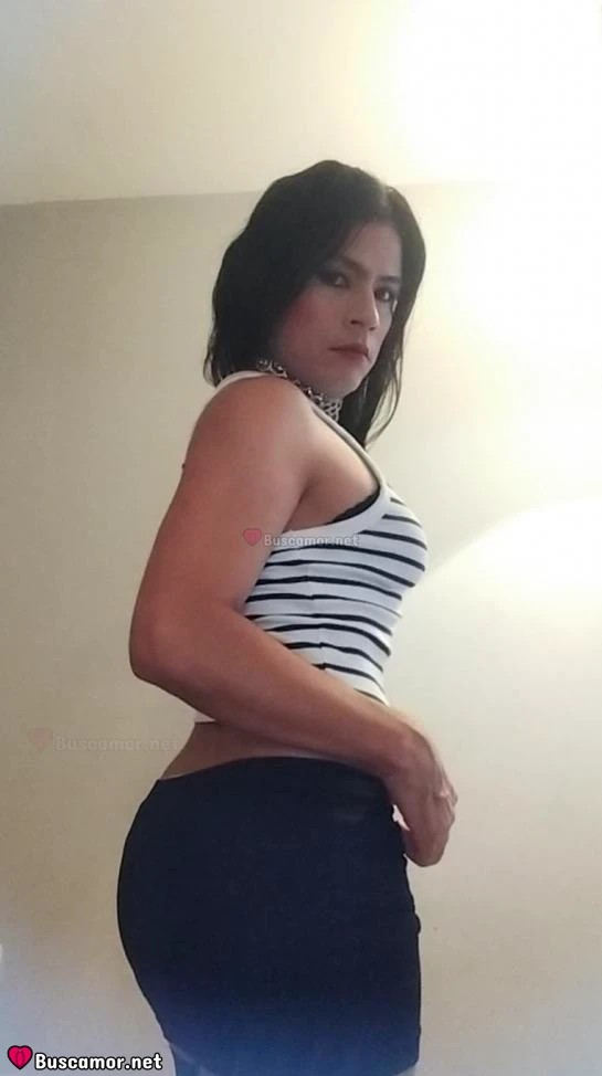 613510860 - Me encanta la novedad de trans.