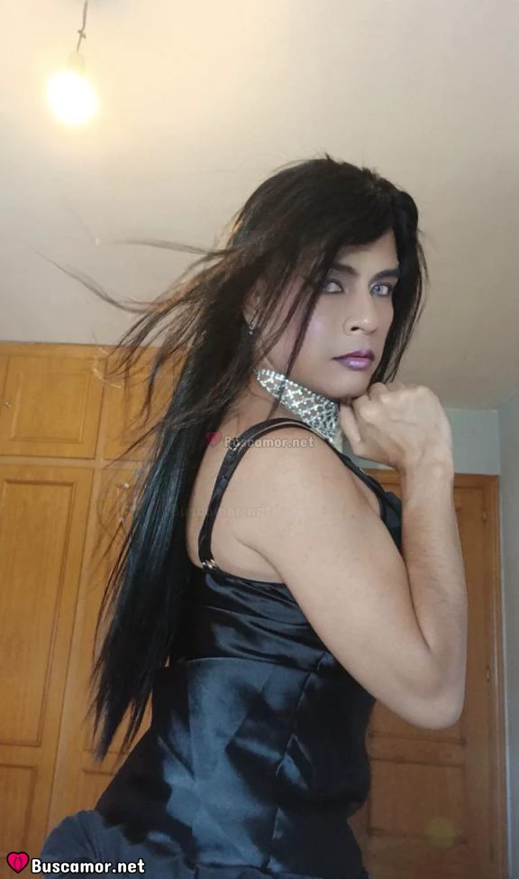 613510860 - Me encanta la novedad de trans.