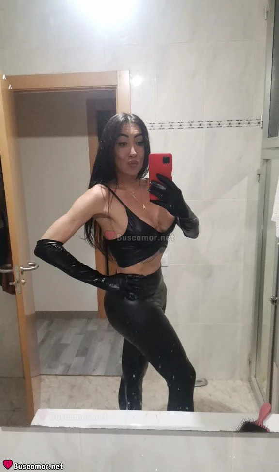 643556388 - soy blanca de lleida y me encanta