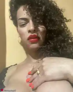 611253901 - Soy Milla Barizan, busco emociones fuertes y alegría loca.