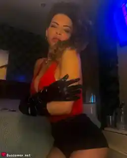 611253901 - Soy Milla Barizan, busco emociones fuertes y alegría loca.