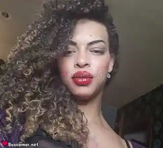 611253901 - Soy Milla Barizan, busco emociones fuertes y alegría loca.