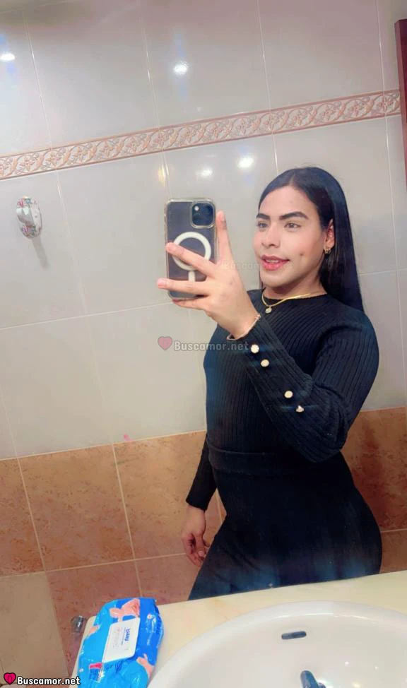 613473886 - Busco una chica para compartir vibes super chidas❤️