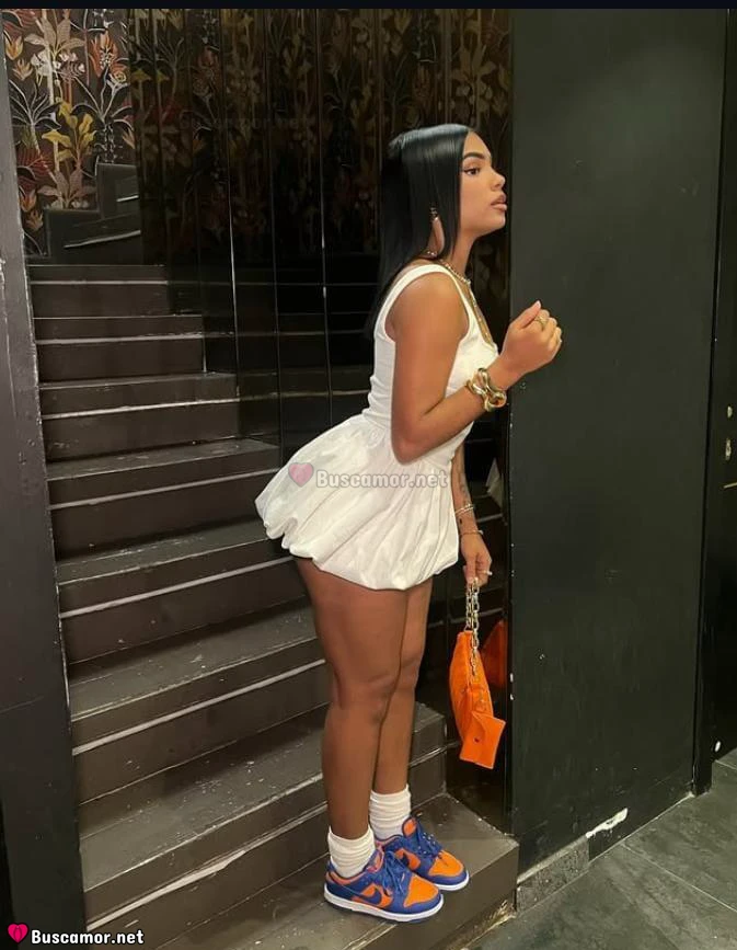 613473886 - Busco una chica para compartir vibes super chidas❤️