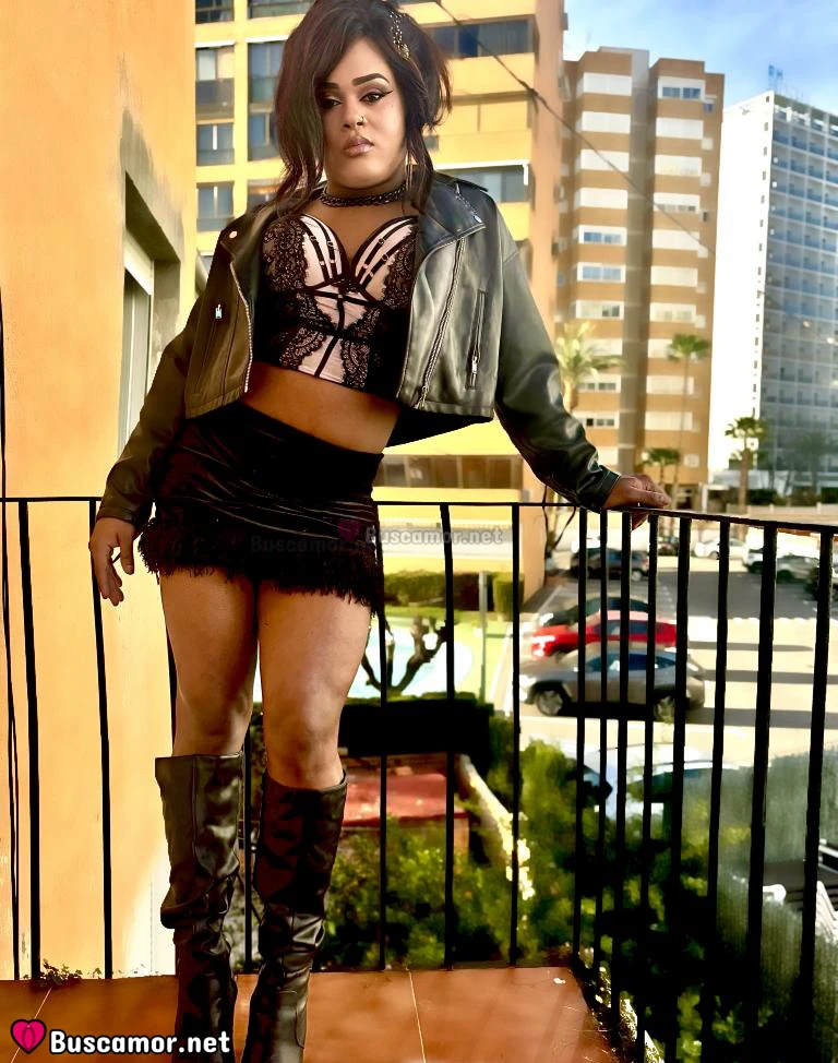 623355458 - Ludmilla busco buena vibra