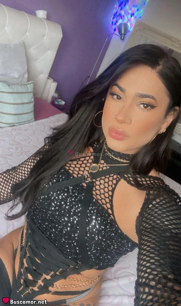 610180704 - soy vicky y busco alguien pa vivir nuevas locuras juntos