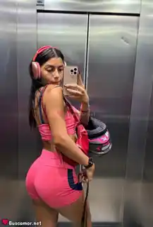 623566385 - soy Samantha, me encantan las aventuras 💖