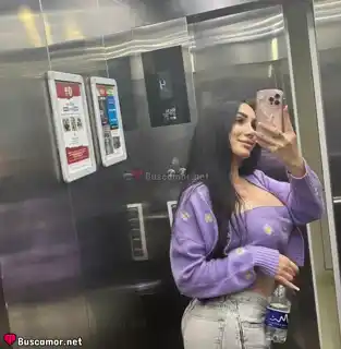 614608503 - Soy una chik unica y real