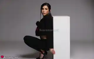 692042734 - Hola soy shenoa, busco alguien con buena onda y locuras.