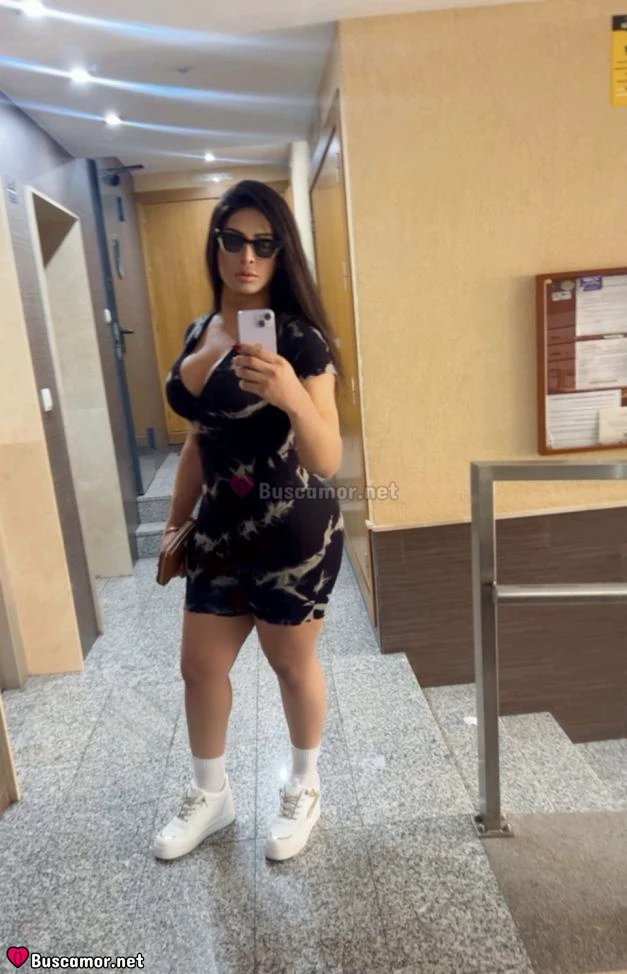 692728278 - Bianca trans Madrid Tetuán