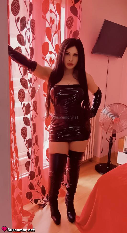 692728278 - Bianca trans Madrid Tetuán