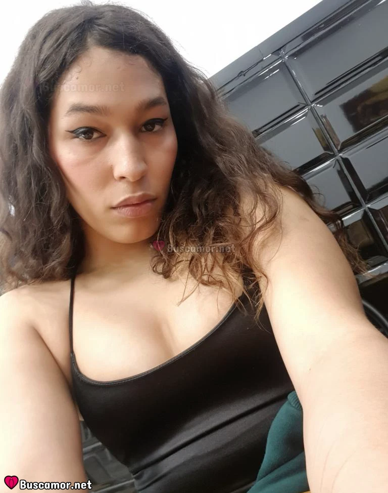 634054041 - Chica trans en Madrid