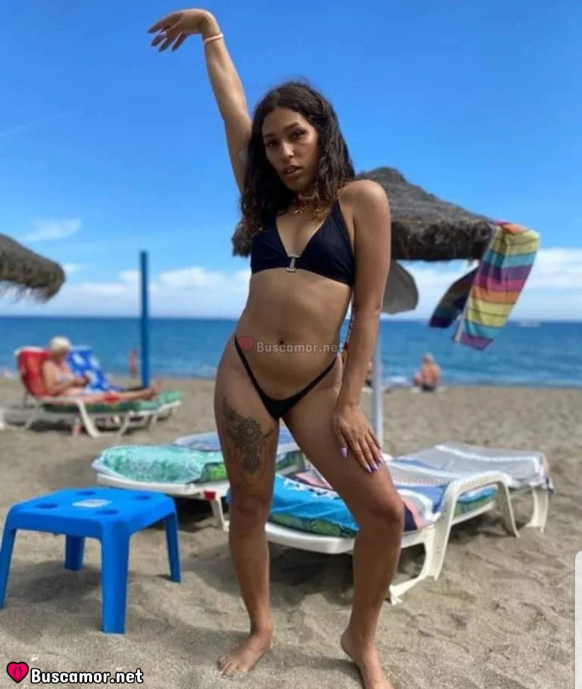 634054041 - Chica trans en Madrid