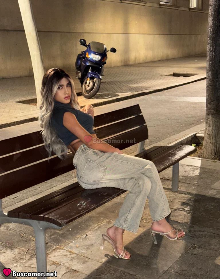 624706948 - Soy La tía Belleza Latina, busco a ti.