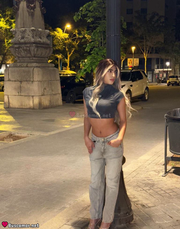 624706948 - Soy La tía Belleza Latina, busco a ti.