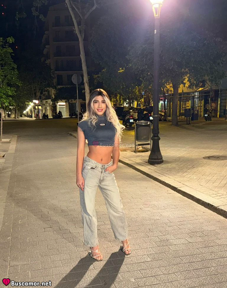 624706948 - Soy La tía Belleza Latina, busco a ti.