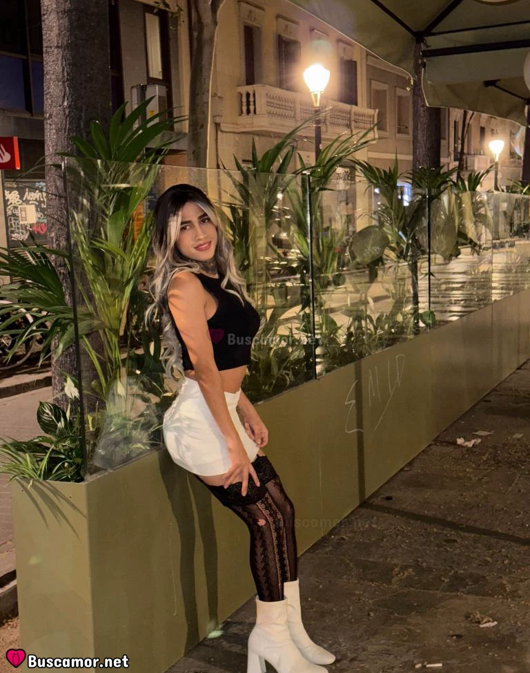 624706948 - Soy La tía Belleza Latina, busco a ti.