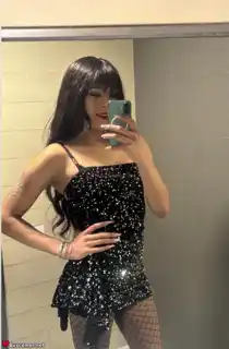 600274336 - Nueva con ansias