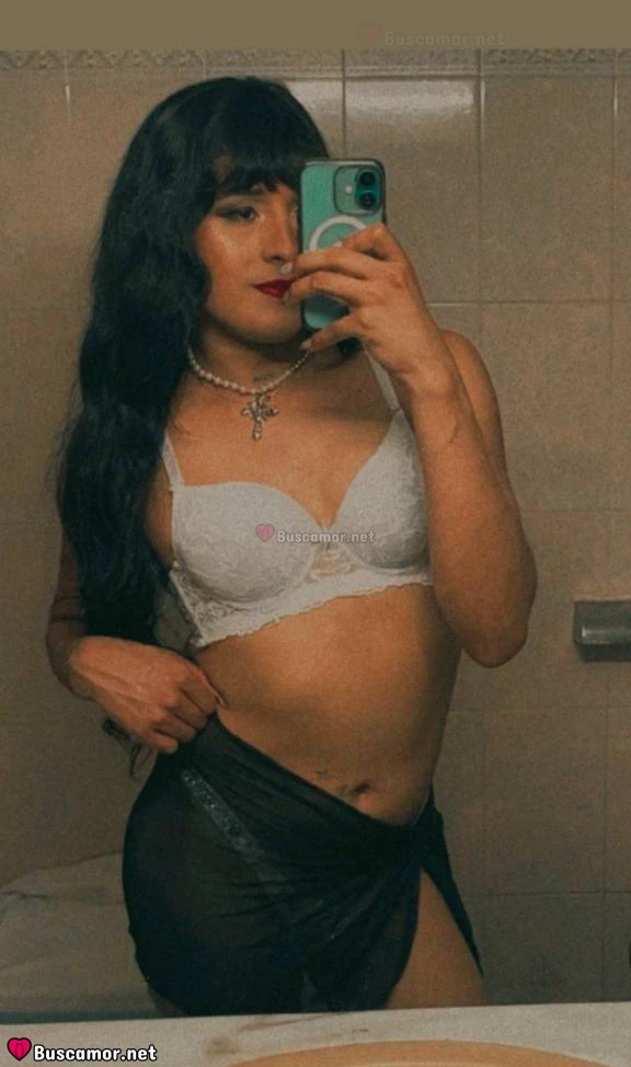 600274336 - Nueva con ansias