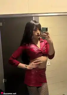 600274336 - Nueva con ansias