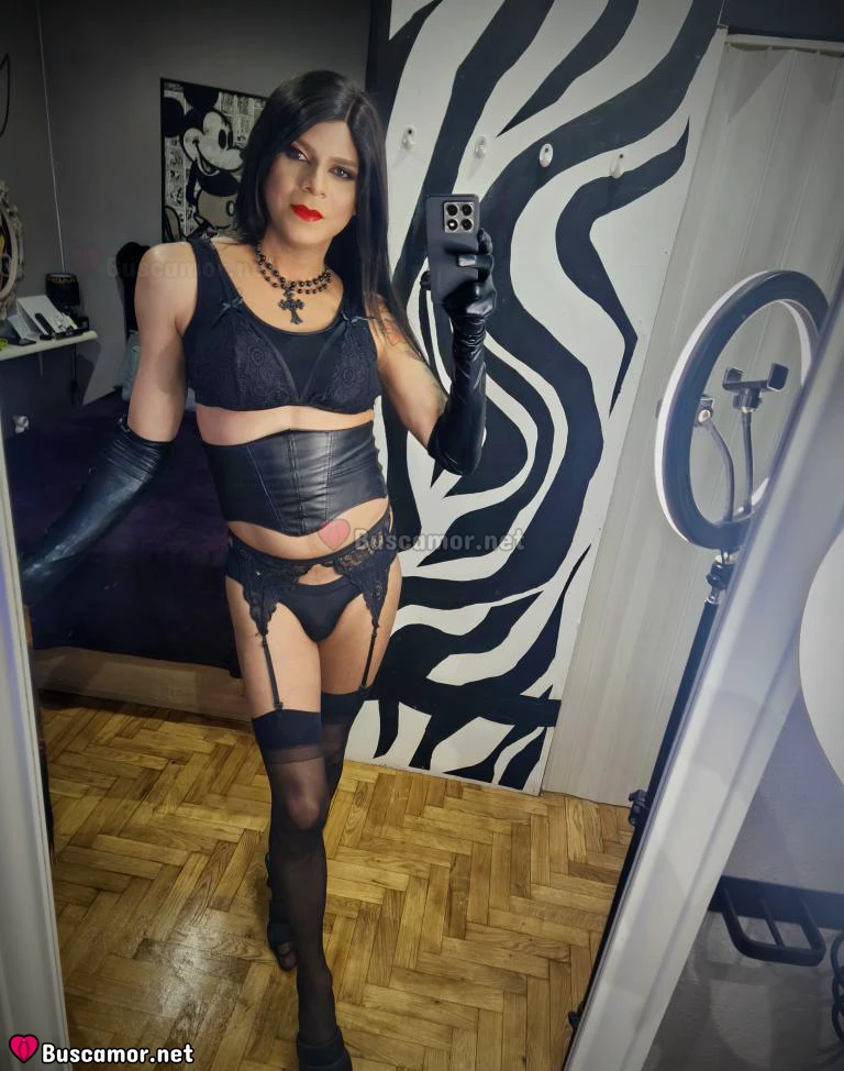 634494714 - Soy Romina de Malasaña, amante de la fiesta y la diversión. Aqui para pasarla top.