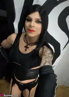 634494714 - Soy Romina de Malasaña, me encantaría hacer amistades para reir y divertirnos siempre juntos.