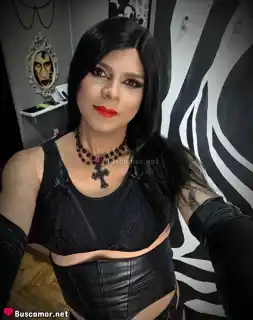 634494714 - Soy Romina de Malasaña, me encantaría hacer amistades para reir y divertirnos siempre juntos.