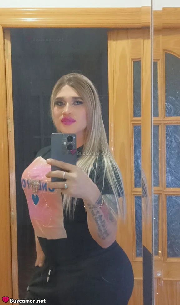 662391293 - Soy Martina, bella trans de Lorca ven y animate a conocerme.