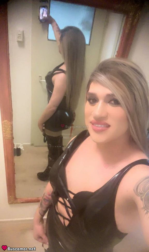 662391293 - Soy Martina, bella trans de Lorca ven y animate a conocerme.