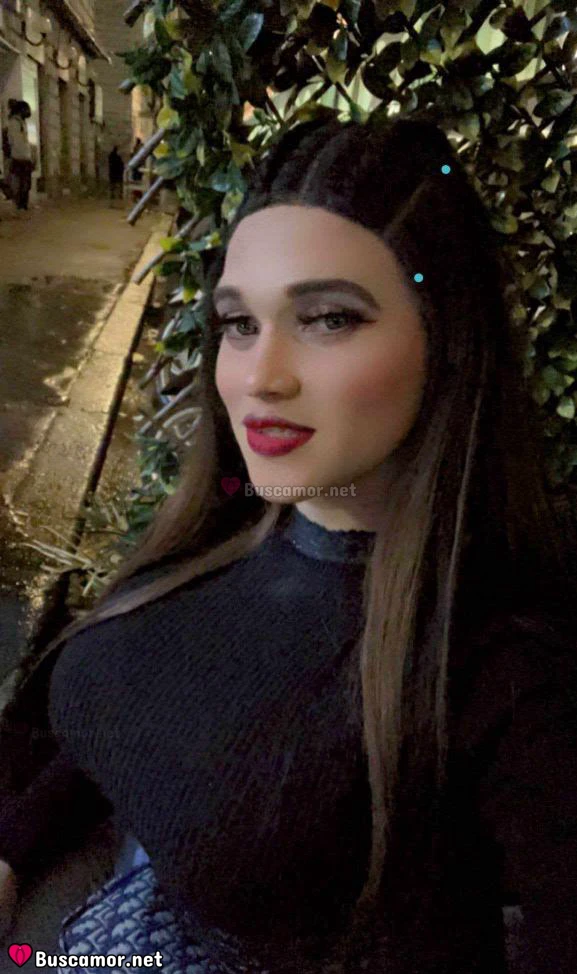 662391293 - Soy Martina, bella trans de Lorca ven y animate a conocerme.