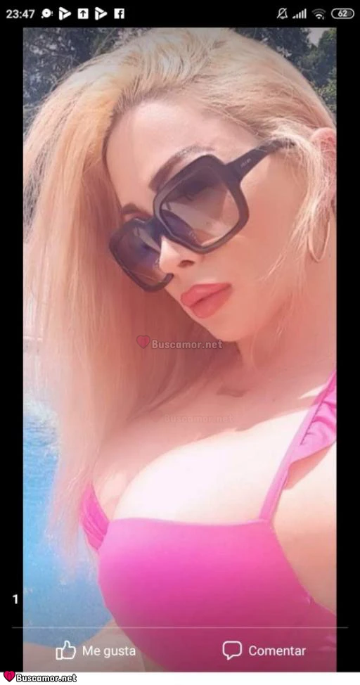 665208165 - Krystal nueva en Madrid