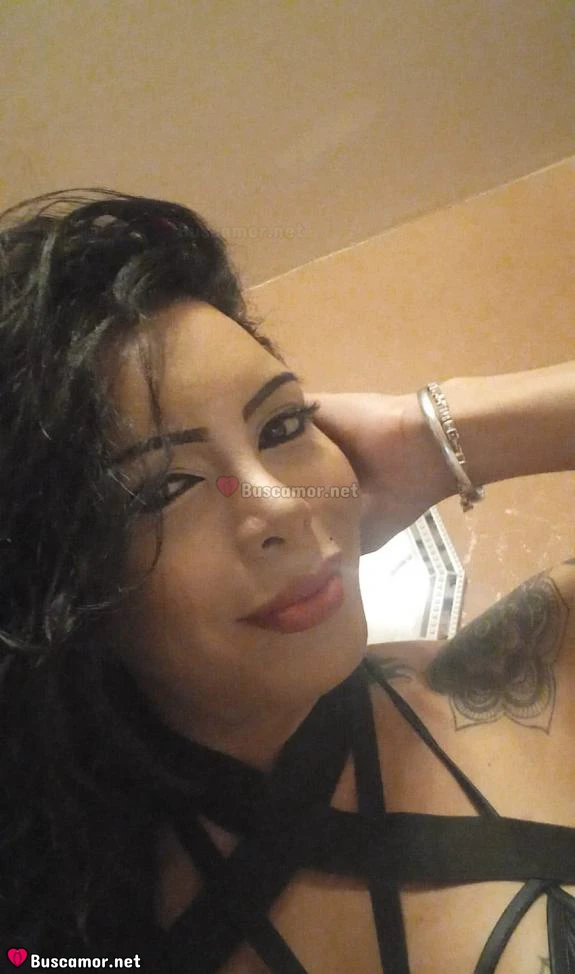 666617808 - Nueva en Madrid trans impactante