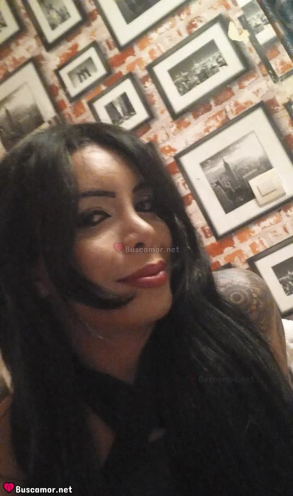 666617808 - Nueva en Madrid trans impactante