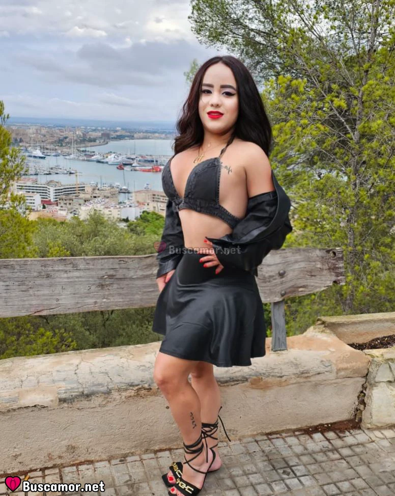 613159306 - Soy Samantha, busco vibra real.