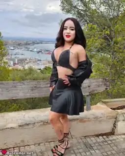 613159306 - Soy.Samantha, me encanta la buena vibra.