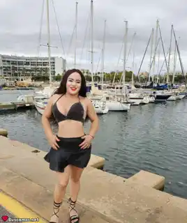 613159306 - Soy.Samantha, me encanta la buena vibra.