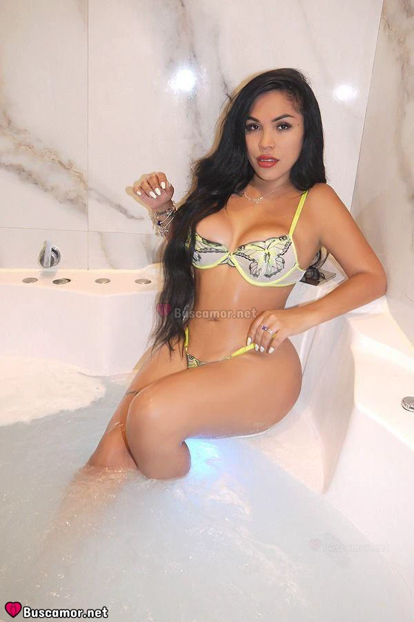 614704712 - EXOTICA TRANS LATINA , SUPER Y ENCANTADORA NUEVA NOVEDAD EN MADRID LAS DELICIAS, VIENES?❤️😍