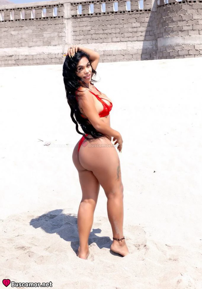 614704712 - EXOTICA TRANS LATINA , SUPER Y ENCANTADORA NUEVA NOVEDAD EN MADRID LAS DELICIAS, VIENES?❤️😍
