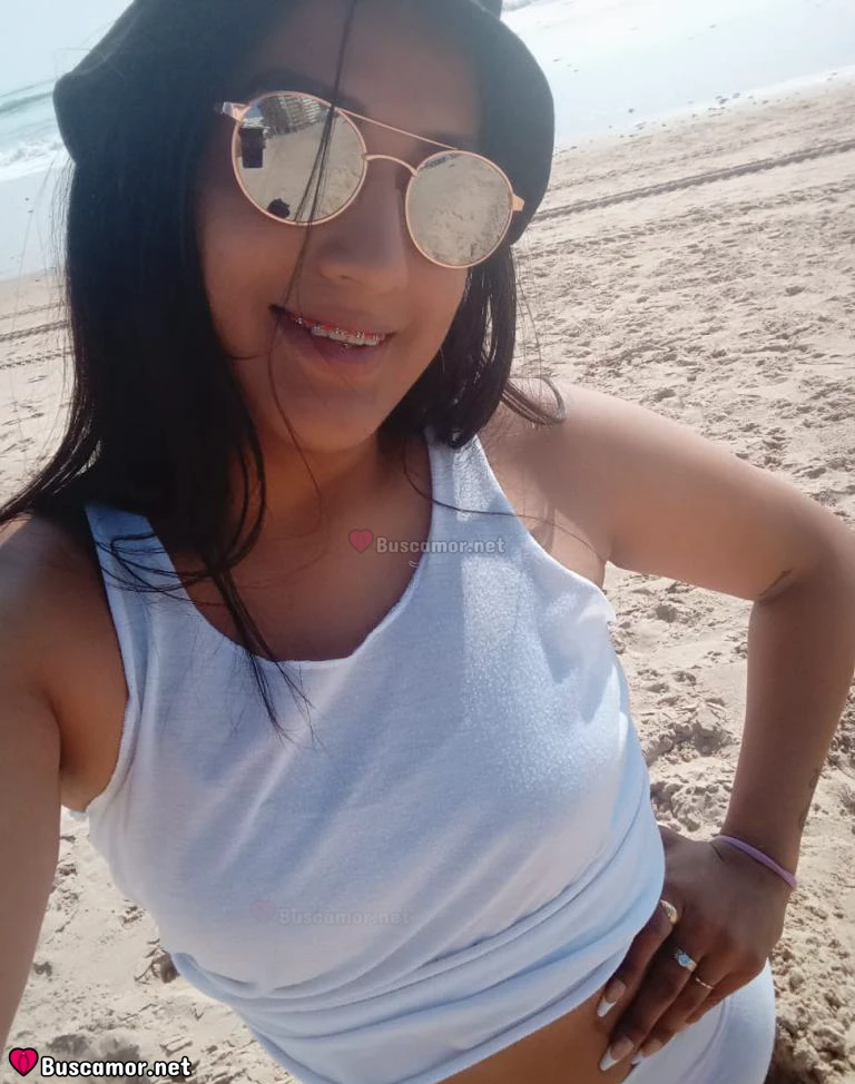 624255905 - Soy. Ana. busco a alguien auténtico que me haga vibrar y sentir. 💫
