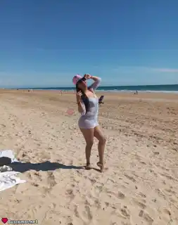 624255905 - Soy. Ana. busco a alguien auténtico que me haga vibrar y sentir. 💫