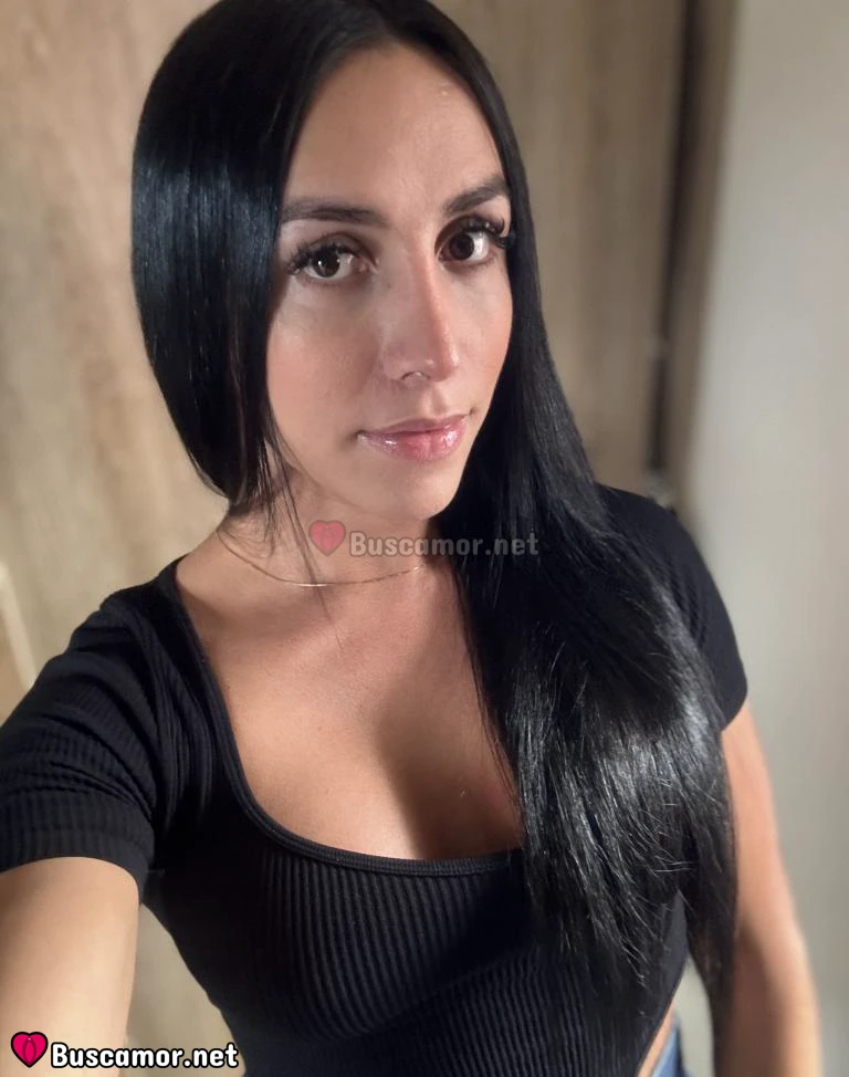 602328201 - soy una chika tran que busca conectar con gente divertida y entretenida