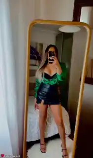615965275 - Soy Luisa, tengo espacio de lun a sab 🥰✨